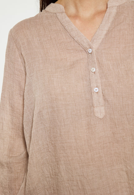 usha WHITE LABEL Kobiety Bluzka