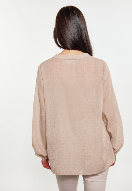 usha WHITE LABEL Kobiety Bluzka