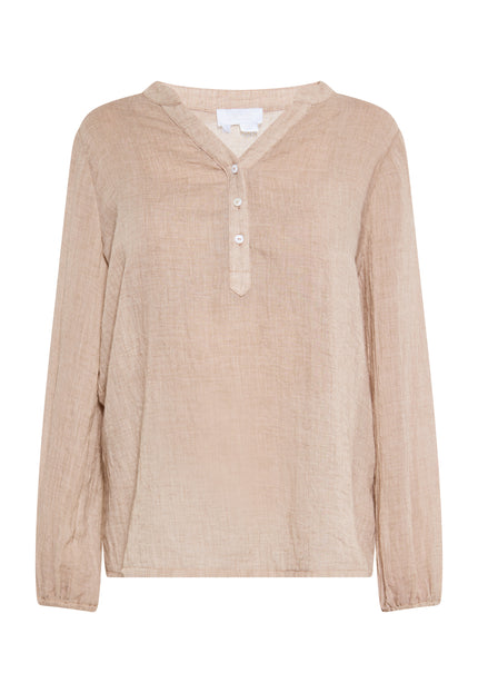 usha WHITE LABEL Kobiety Bluzka
