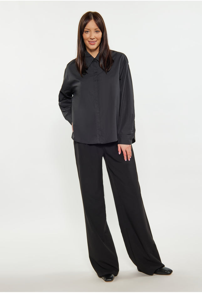 usha BLACK LABEL Women's Shirt