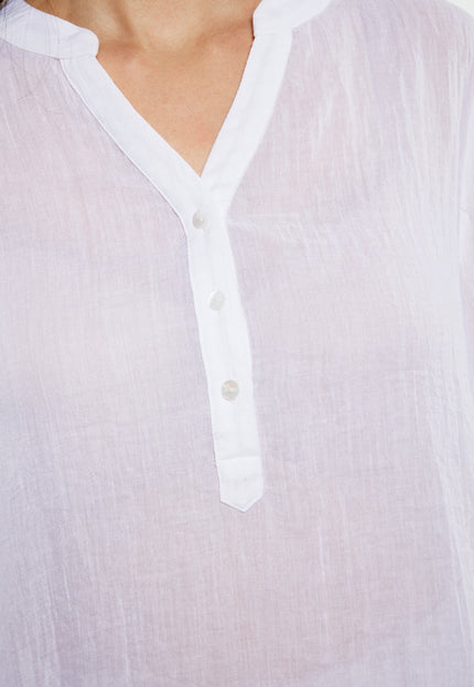 usha WHITE LABEL Kobiety Bluzka