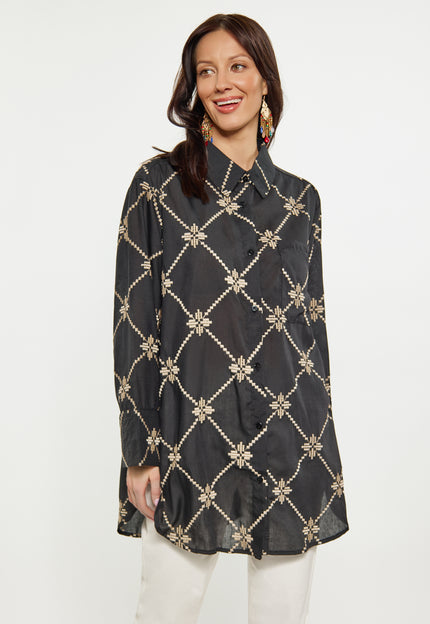 Collection image for: patterned shirt.