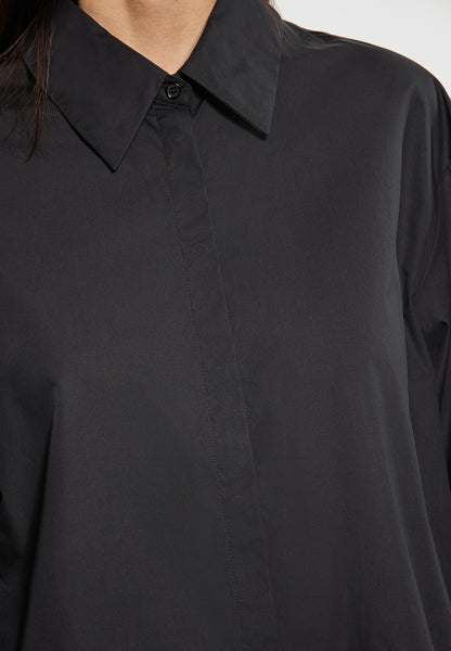 usha BLACK LABEL Women's Shirt