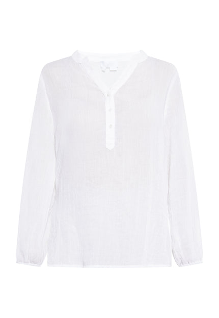 usha WHITE LABEL Kobiety Bluzka