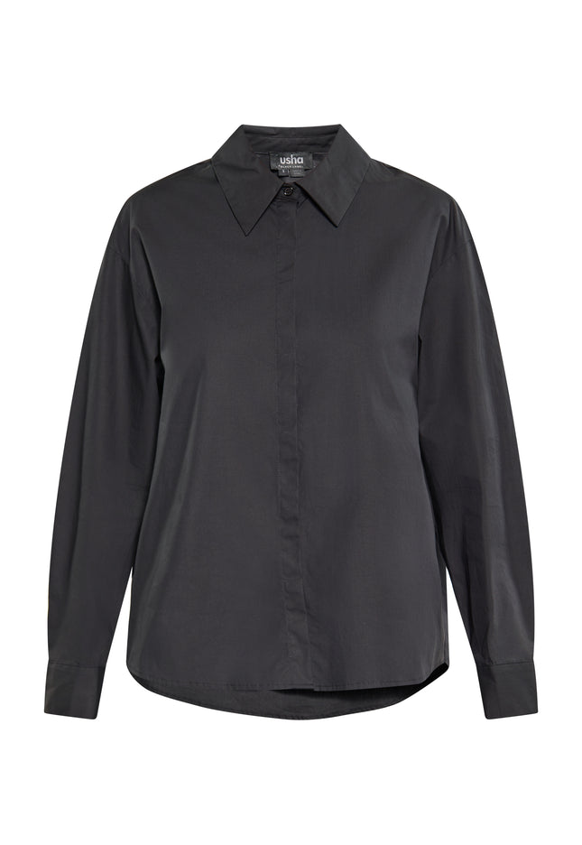 usha BLACK LABEL Women's Shirt