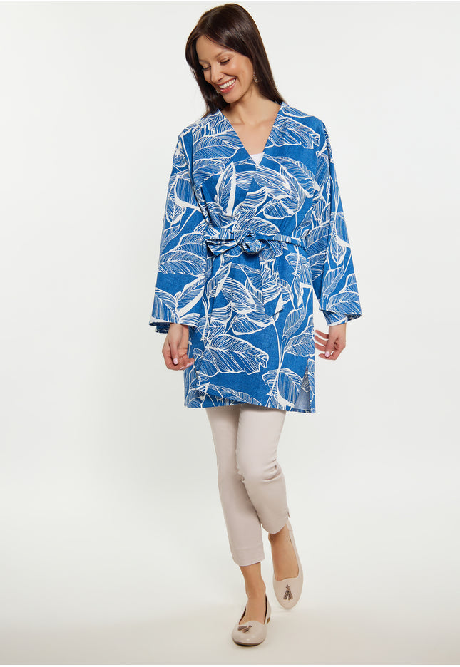 usha Damen Kimono