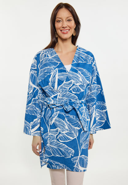 usha Damen Kimono