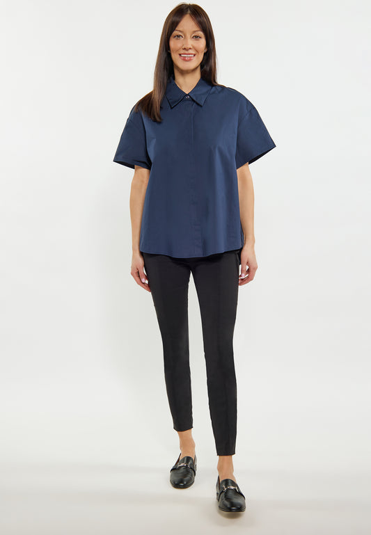 usha BLACK LABEL Damen's Shirt