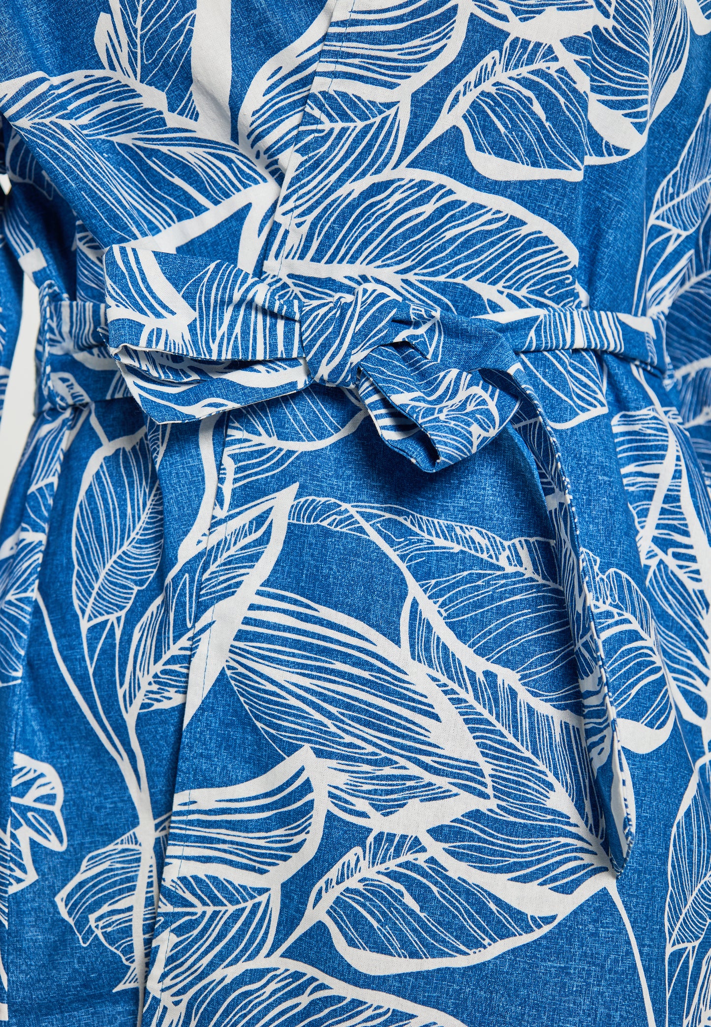 usha Damen Kimono