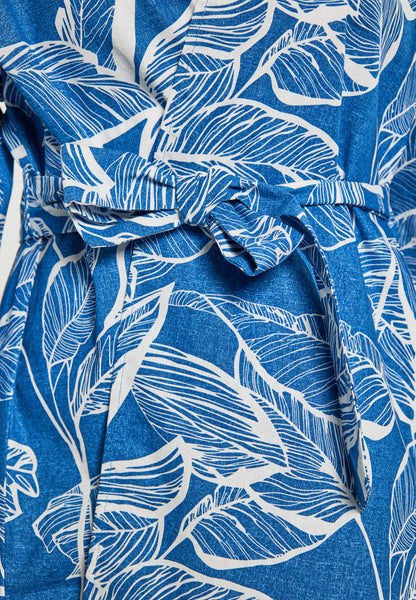 usha Damen Kimono