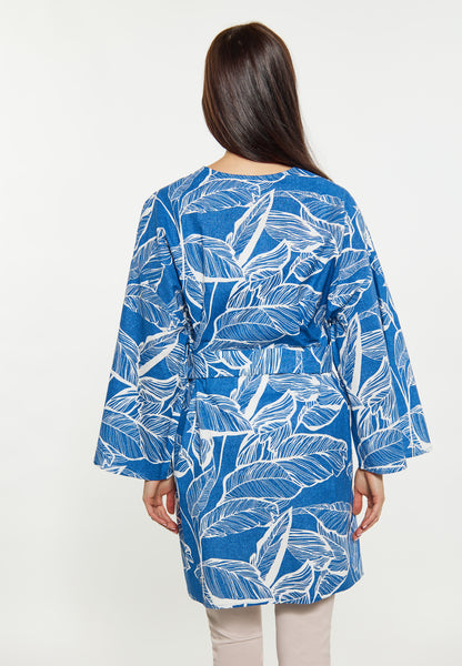 usha Damen Kimono