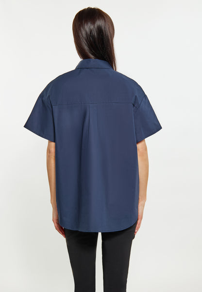 usha BLACK LABEL Women's Shirt