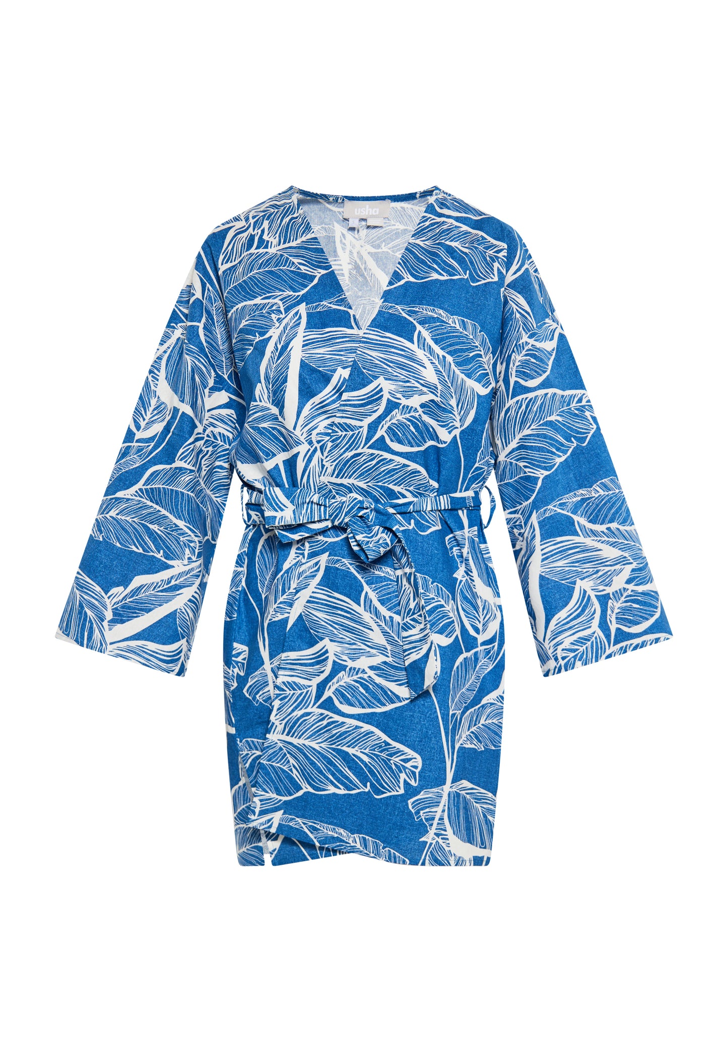 usha Damen Kimono