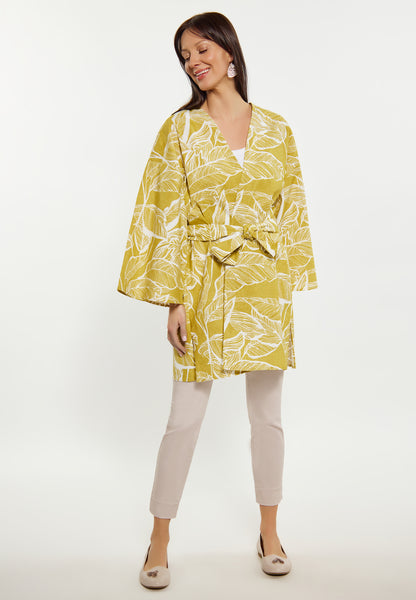 usha Damen Kimono