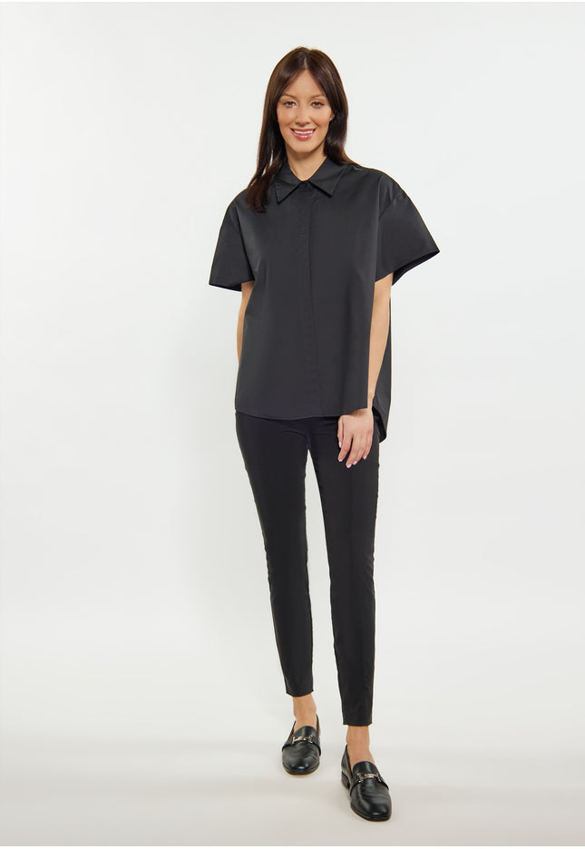 usha BLACK LABEL Women's Shirt