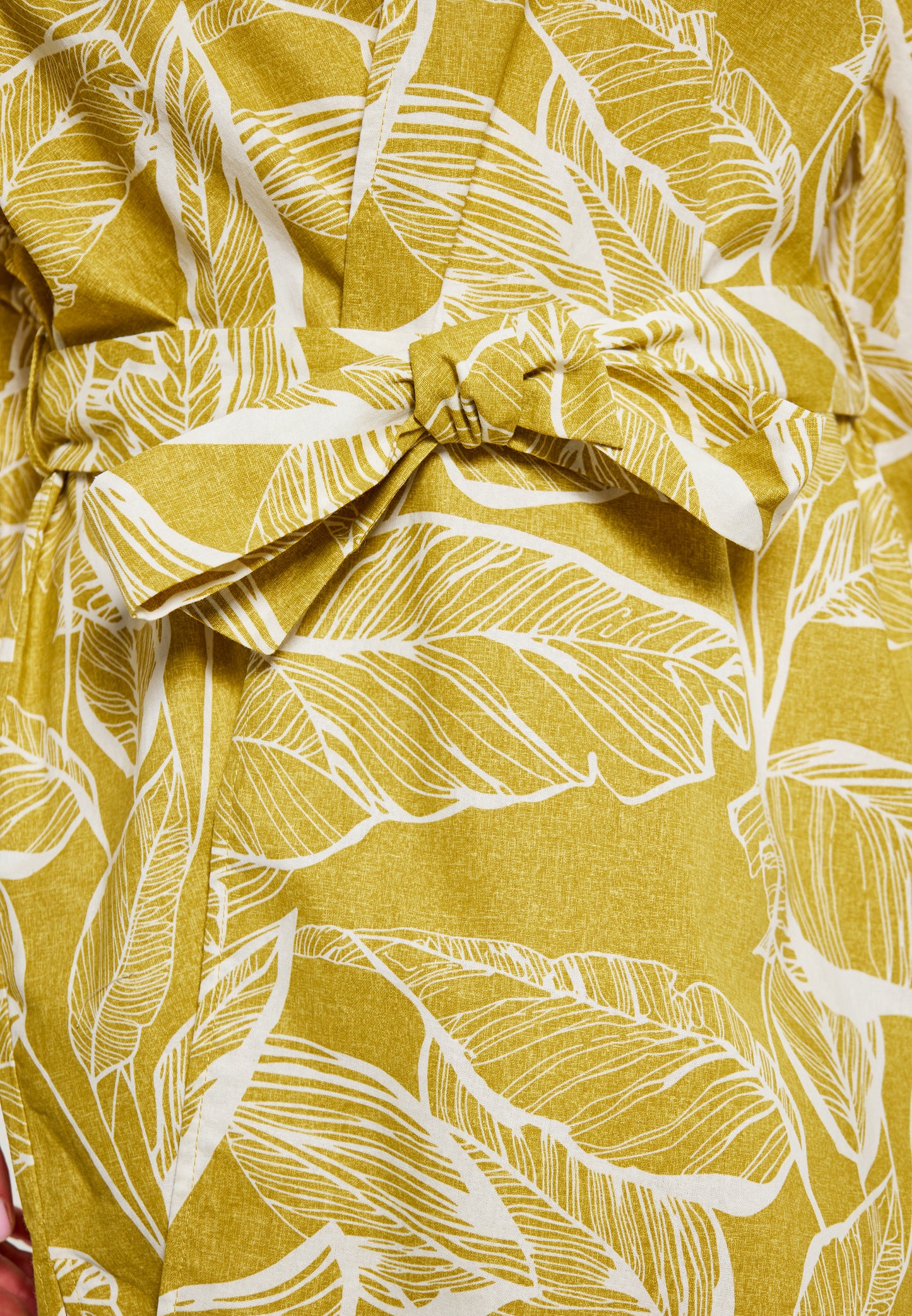 usha Damen Kimono
