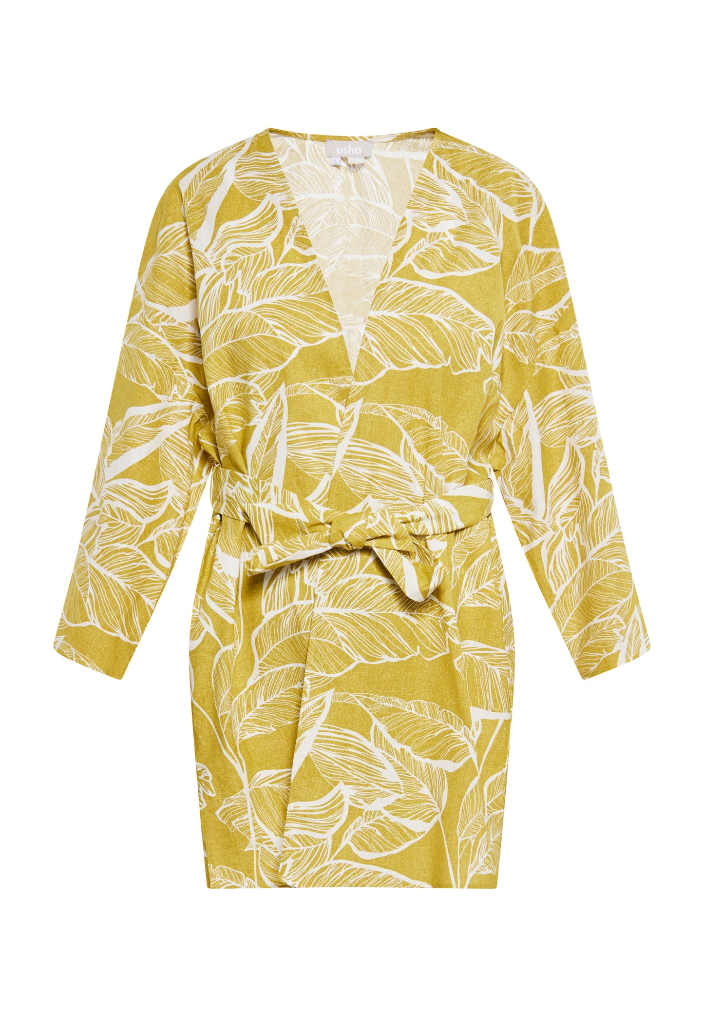 usha Damen Kimono