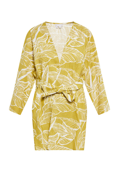 usha Damen Kimono