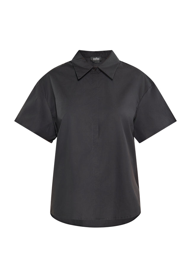 usha BLACK LABEL Women's Shirt