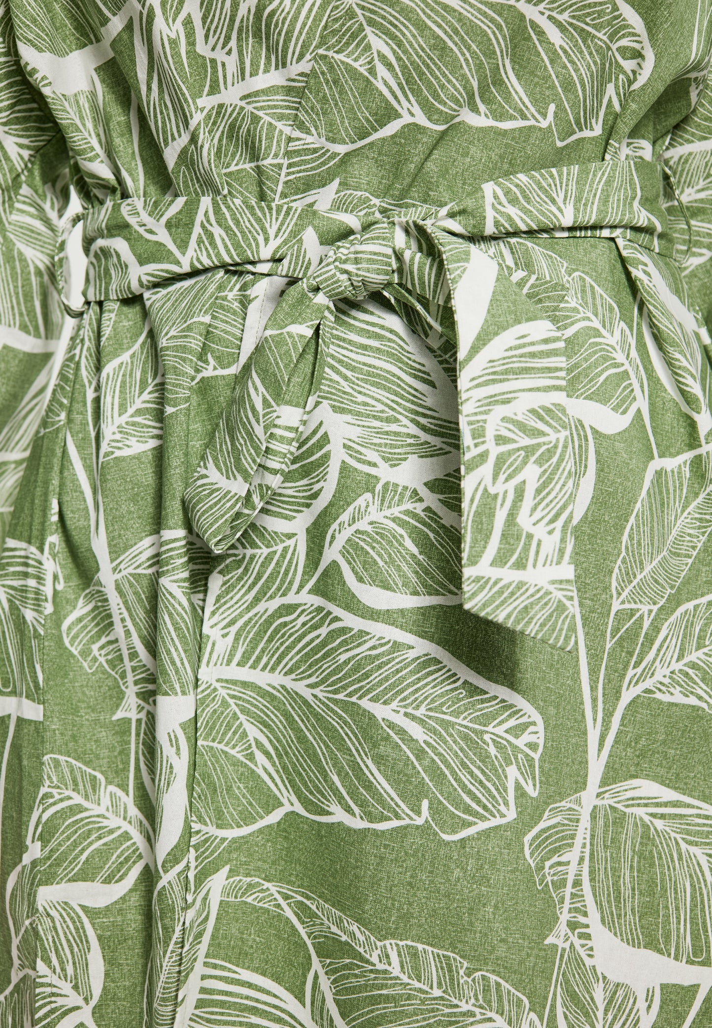 usha Damen Kimono