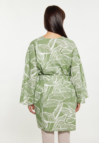 usha Damen Kimono