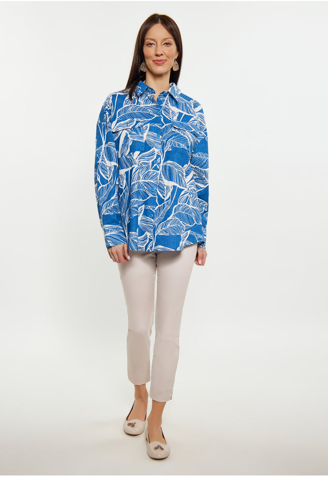 usha Damen-Shirt