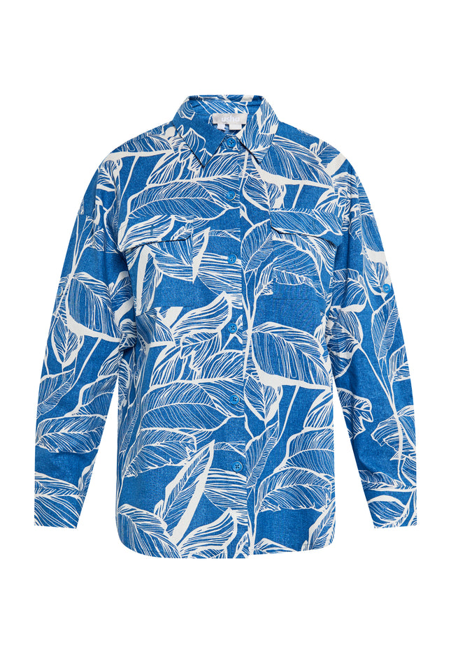 usha Damen-Shirt