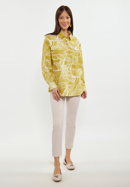 usha Damen-Shirt