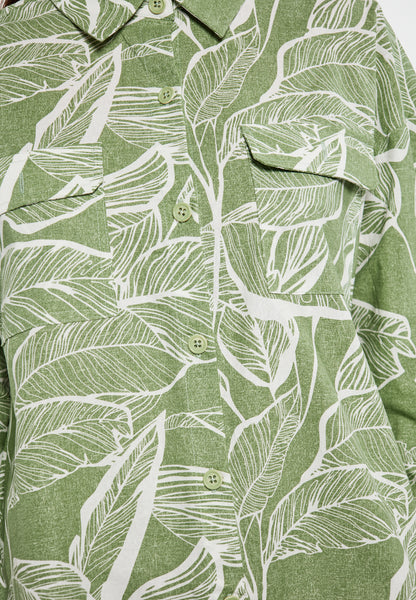 usha Damen-Shirt