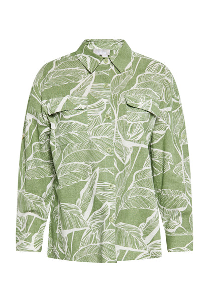 usha Damen-Shirt
