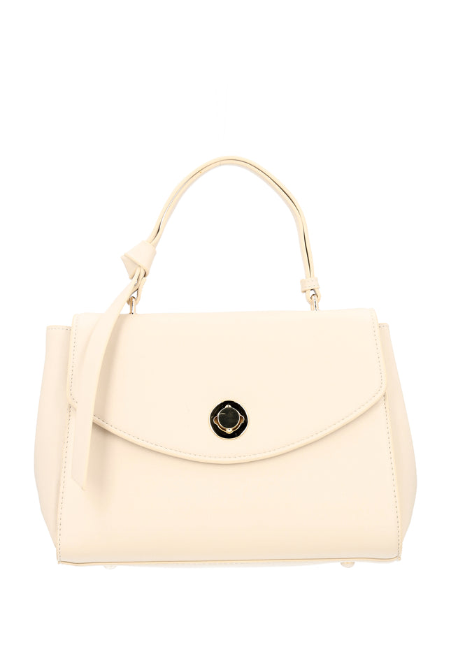 usha WHITE LABEL Women's Handbag