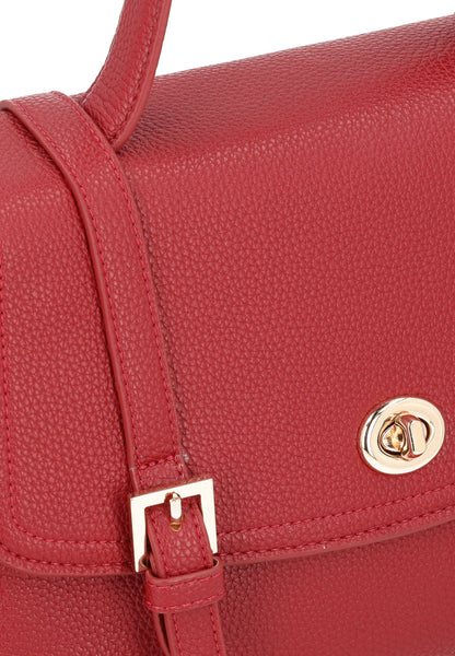 usha Damen Schultertasche