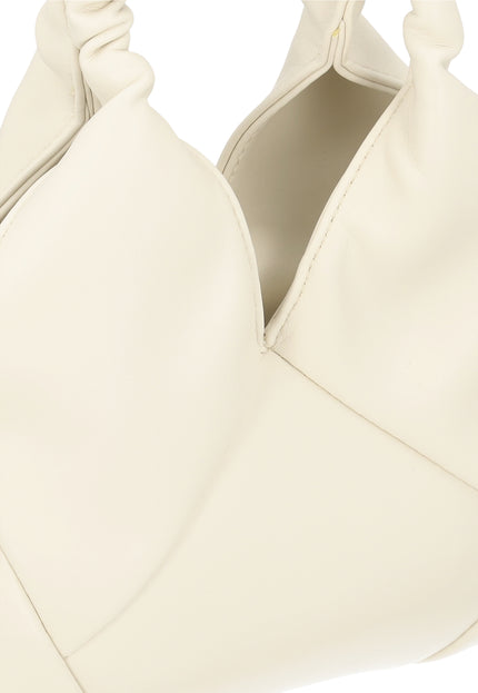usha WHITE LABEL Women's Handbag