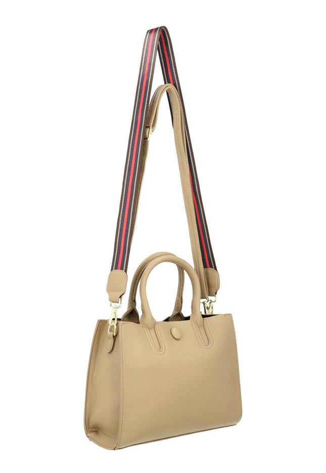 usha Damen Handtasche