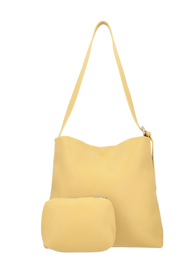 usha Damen Handtasche