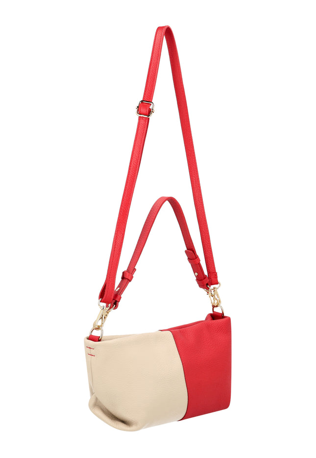 usha Damen Schultertasche