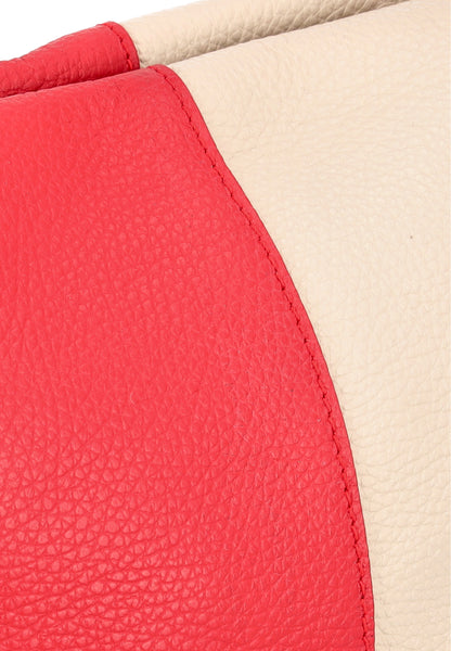 usha Damen Schultertasche