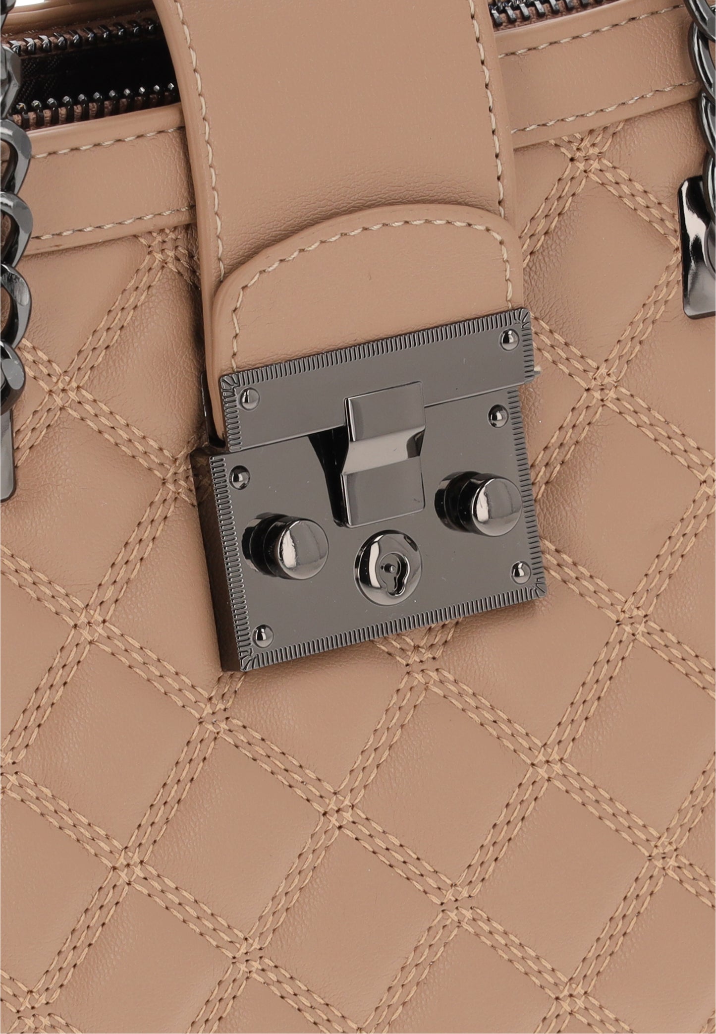 usha Damen Handtasche