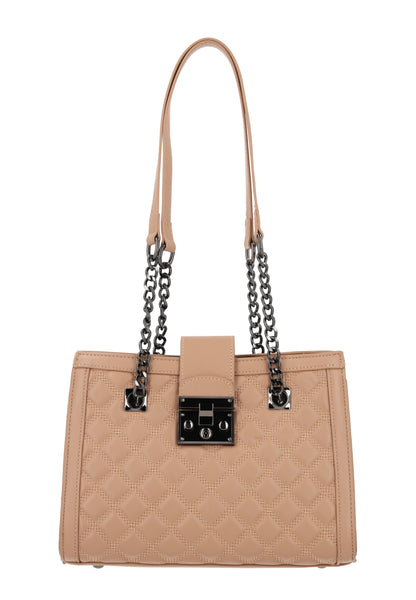 usha Damen Handtasche