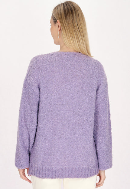 usha Damen Cardigan