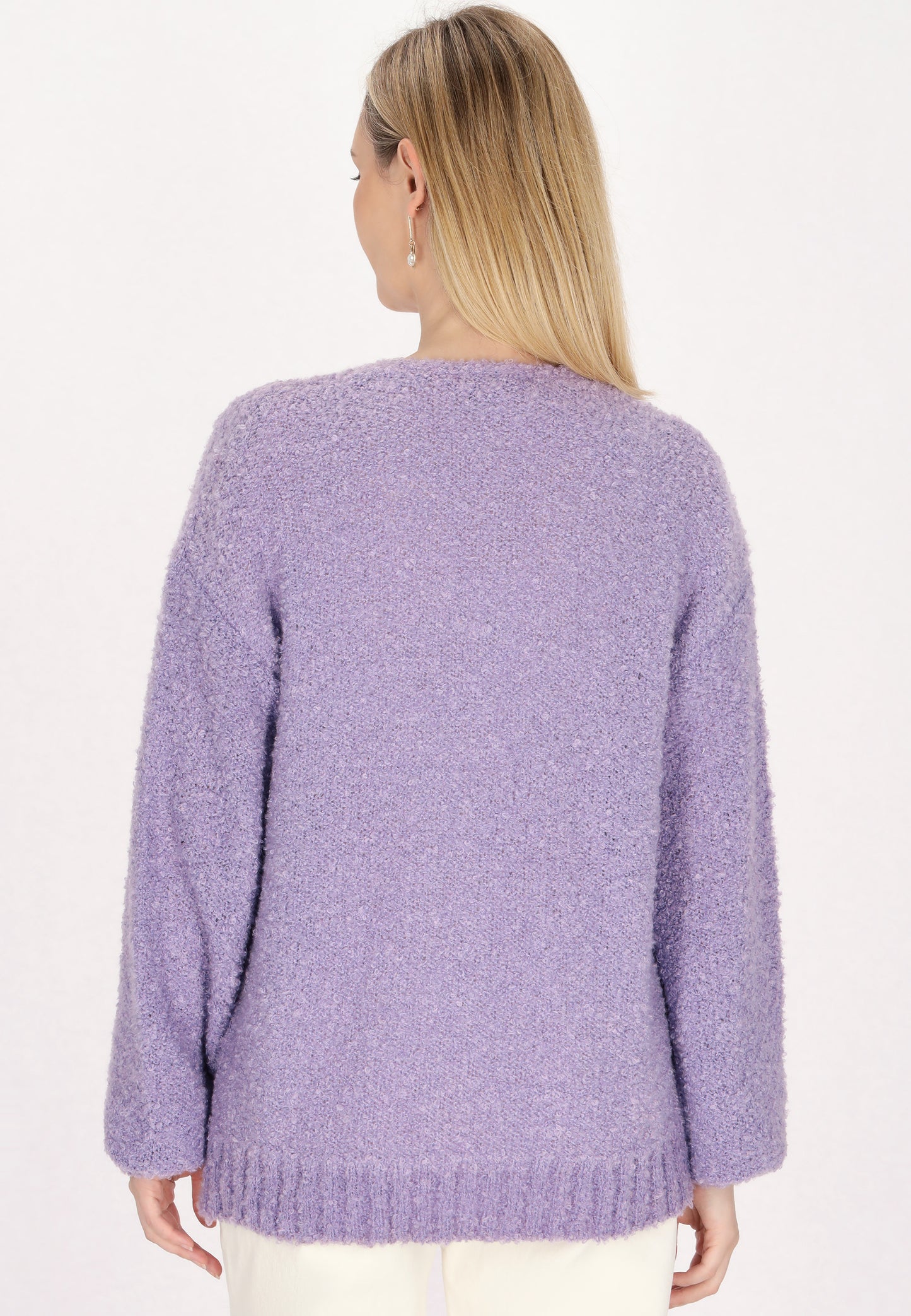 usha Damen Cardigan