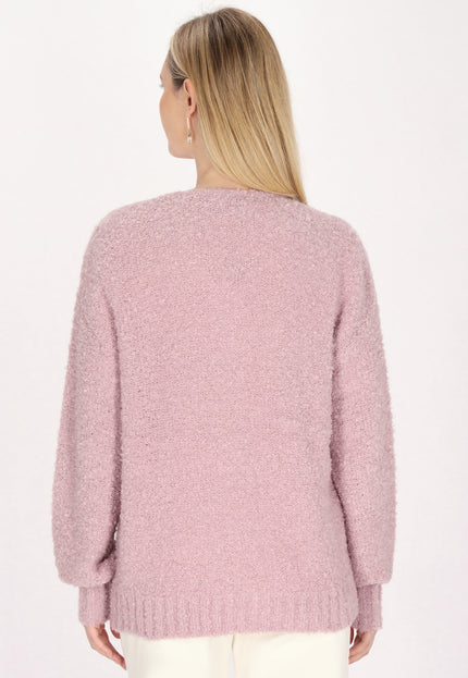 usha Damen Cardigan