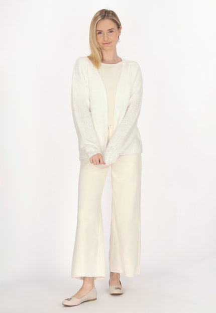 usha Damen Cardigan