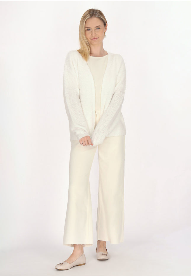 usha Damen Cardigan