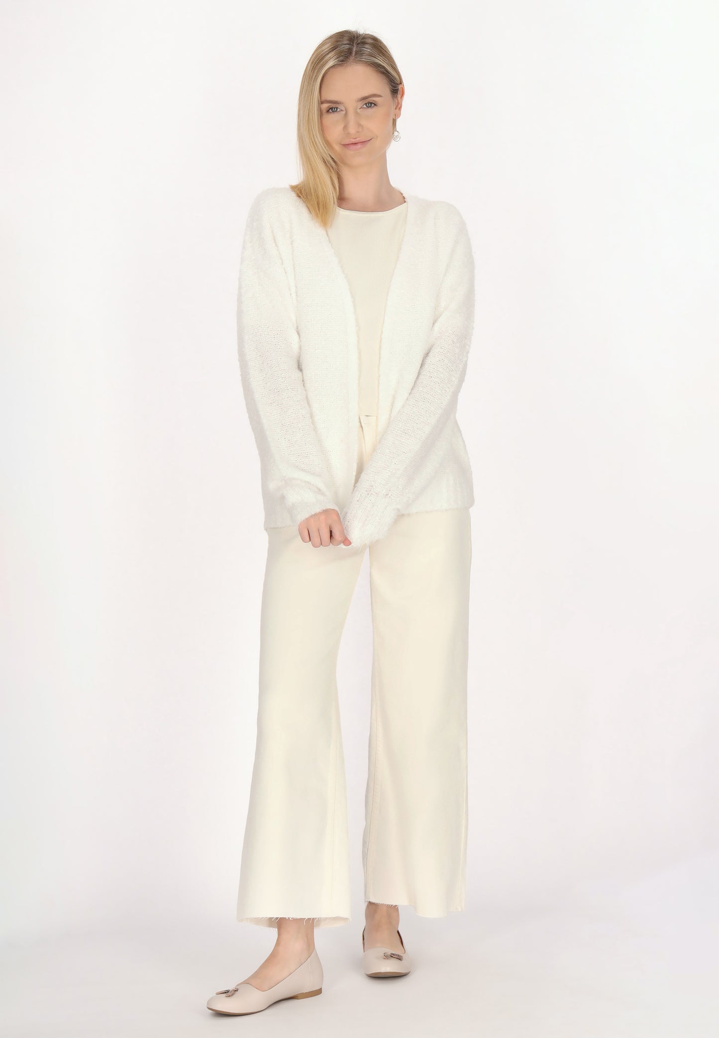 usha Damen Cardigan