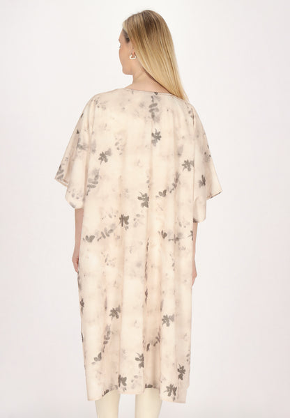 usha WHITE LABEL Women's Kimono