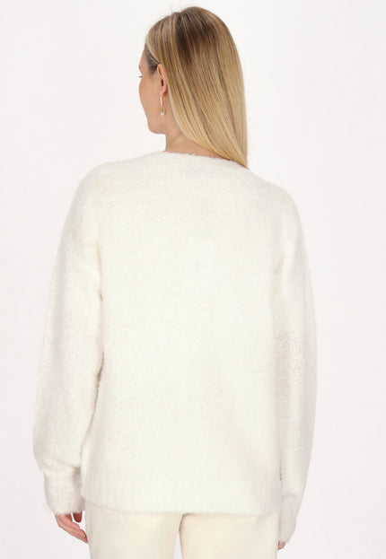 usha Damen Cardigan