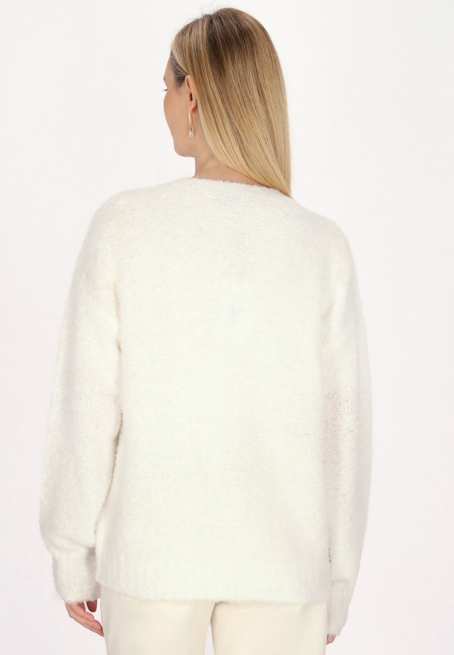 usha Damen Cardigan