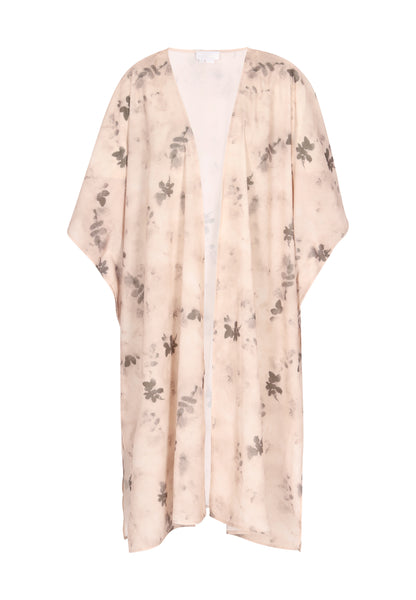 usha WHITE LABEL Women's Kimono