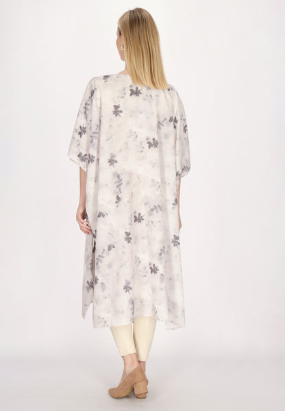 usha WHITE LABEL Women's Kimono